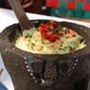 Guacamole Sundaes And Other Frozen Treats At Rosa Mexicano's Ice Cream Festival